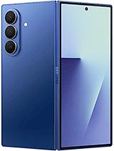 Samsung Galaxy Z Fold7